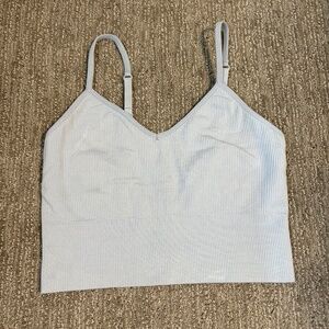 Zella Athletic Tank Top